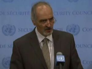 ’’muhalifler Sarin Gazı Kullandı’’