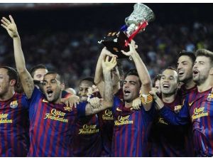 Süper Barça