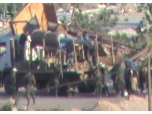 Bu Görüntüler Kimyasal Katliama Mı Ait?