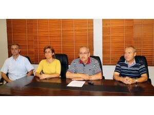 Muhasebeci Ve Mali Müşavirler E-fatura Ve Defter Uygulamasının Ertelenmesini İstiyor