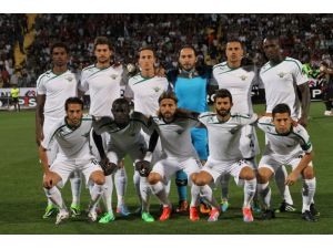 Akhisar Belediyespor, Forma Reklamında Anlaşma Sağlandı