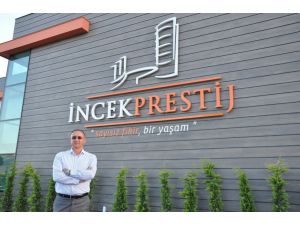 Ankara’da Projeler Büyüyor