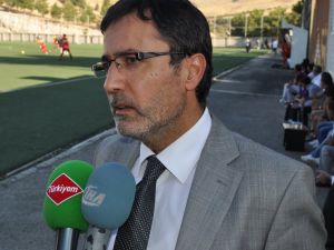 Spor Toto 2. Lig
