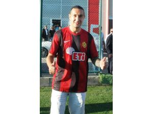 Eskişehirspor’dan Necati Ateş Açıklaması