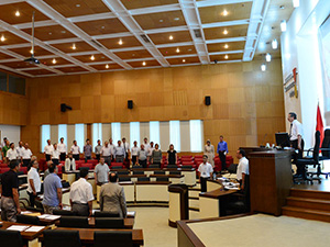 Belediye Meclisi 2 Eylül’de Toplanacak