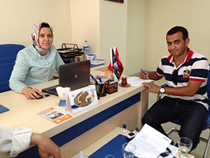 Sporla Engelleri Yıkın Mutluluk Yakın