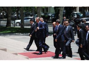 Dış Güvenlik Zirvesi Toplanıyor