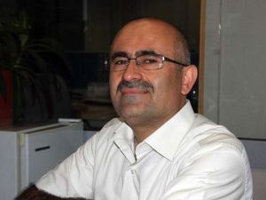 H. Ahmet İlhan Kbsb Başkanı Seçildi