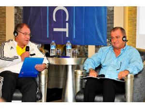 Fatih Terim, Uefa 2. Fitness Semineri’ne Katıldı