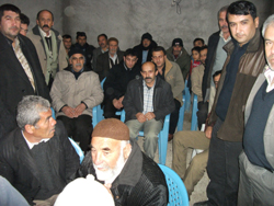 Kavlaklı’da 4 aday var!