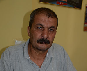 Darbe Mağduru Vatandaş Aihmye Başvurdu