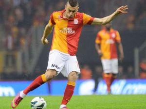 Lazio’ya Mı Gidiyor ?