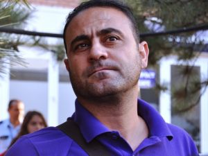 Galatasaray Eskişehir’de