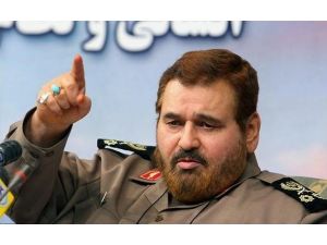 İran: “abd Suriye’ye Müdahale Ederse, İsrail İçin Bunun Yıkıcı Etkileri Olur”