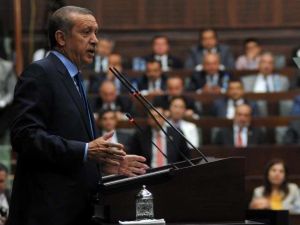 Başkent’te Kritik Zirve