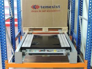 İthalata Türk Robotu Dur Diyecek