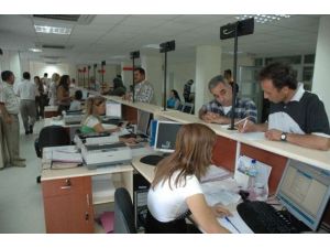 Banka - Müşteri İlişkilerinde Yeni Dönem