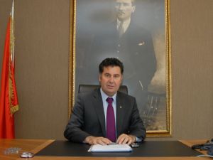 Bodrum Belediye Başkanı Kocadon: “zafer Bayramını Chp’li Bir Başkan Olarak Karşılamaktan Mutluyum”