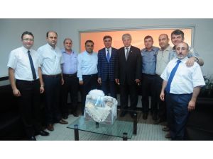 Ebso’dan 2023 Hedefi Yorumu