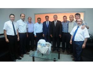 Ebso’dan 2023 Hedefi Yorumu