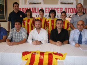 Türkiye Bayanlar 1. Futbol Ligi