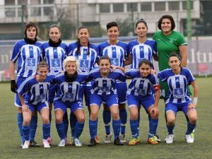 Bakan Kılıç’tan Konak Belediye Spora Şampiyonluk Temennisi