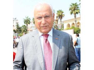 Suriye’de Akan Kan Durmalıdır