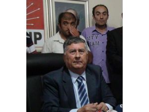 Keskin’den Sarıgül Değerlendirmesi