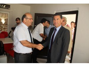 Bodrum Belediye Başkanı Kocadon, Chp’ye Geçti