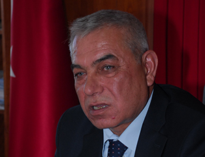 Elbistanda 365 Bin Ton Şeker Pancarı İşlenecek