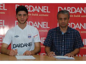 Spor Toto 2. Lig