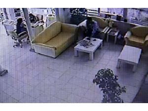 Beni Uyuşturucuya Alıştırıp Hırsız Yaptılar