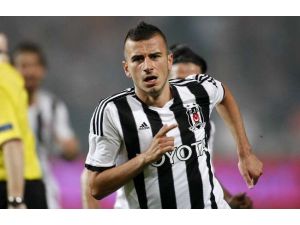 Beşiktaş’ın Rakibi Gaziantepspor