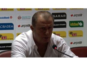 Terim’den ’’bruma’’ Açıklaması