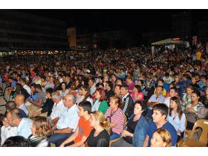 Kuzeyin Oğlundan Lüleburgazda Konser