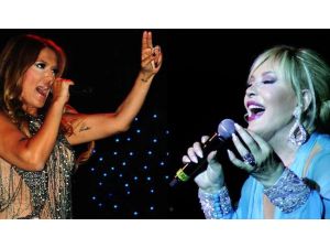 Emel Sayın’a ’’sahne’’ Tepkisi