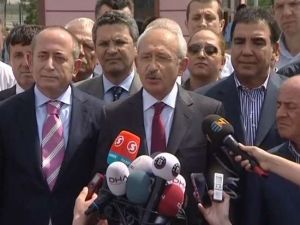 Başbakan Savaş Çığırtkanlığı Yapıyor