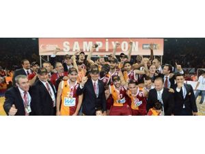 Galatasaray’da Rota İtalya