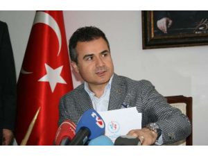 Bakan’dan Cas Açıklaması