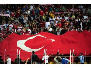 İşte A Millilerin Aday Kadrosu
