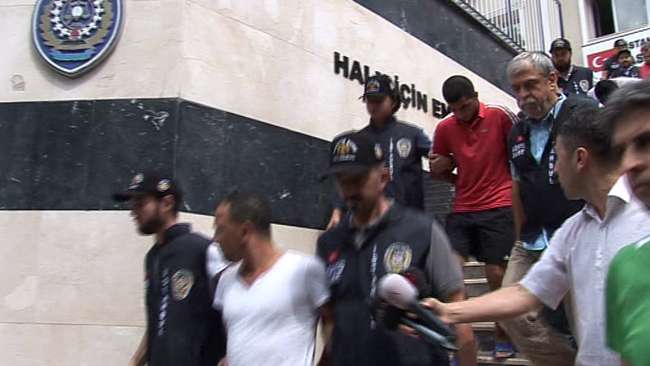 Öldüremeyen Kiralık Katil Başkasını Kiraladı