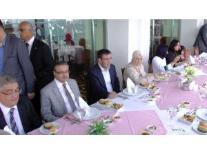 Ekonomi Suriye’den Etkiler Mi ?