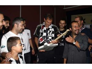 Bilic’e Özel Hediye