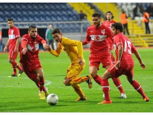 Ümit Millilerin De Aday Kadrosu Açıklandı