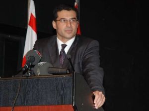 Ubp, Genel Başkanını Seçti