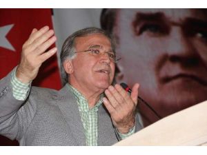 Şahin’den Muhalefete: Rahatsız Mı Oldunuz?