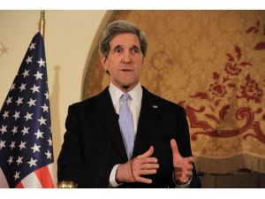 Abd: Suriye’de Sarin Kullanıldığını Kanıtladık