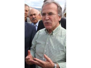 Şahin’den Putin’e: Sen De Sorumlusun