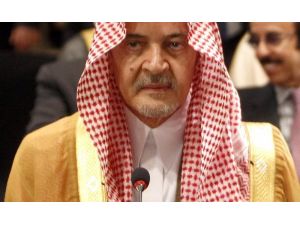 Suudi Bakan: Suriye’de Bir Şeyler Yapmanın Tam Zamanı