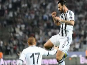 Beşiktaş Tam Gaz Devam Ediyor